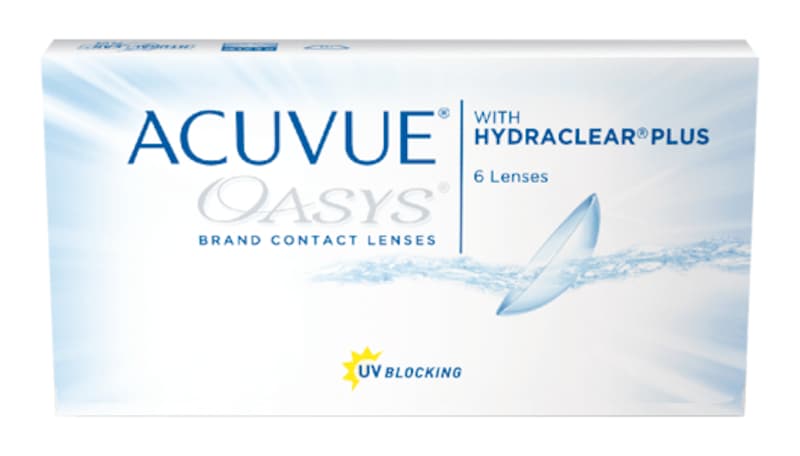 Acuvue miopia outlet