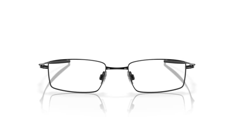 正式的 Oakley Carol Óticas | Preto grau de Óculos 53-19 313602 OX3136 ギター