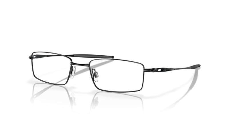 Oakley OX3136 313602 53-19 Óculos de grau Preto | Óticas Carol