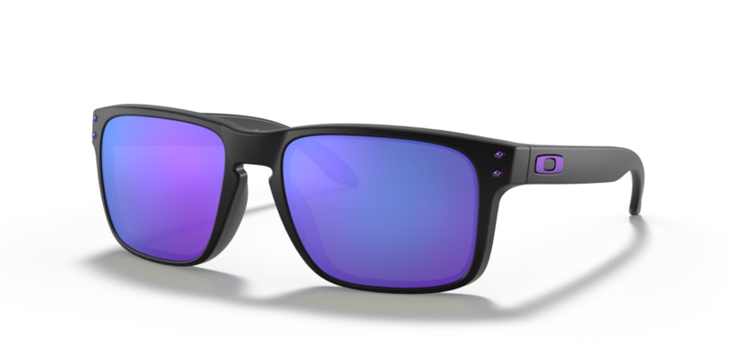 一級品✨OAKLEY PRIZM パープル　スノーゴーグル Oakley OO9102 910226 57-18 Óculos de sol Preto | Óticas Carol