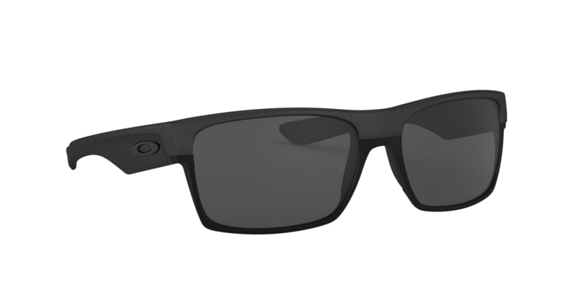 Oakley OO9189 918905 60-16 Óculos de sol Cinza | Óticas Carol