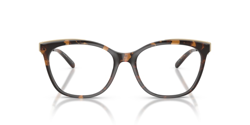 Michael Kors MK4076U 3006 54-17 Óculos de grau Dark Tortoise