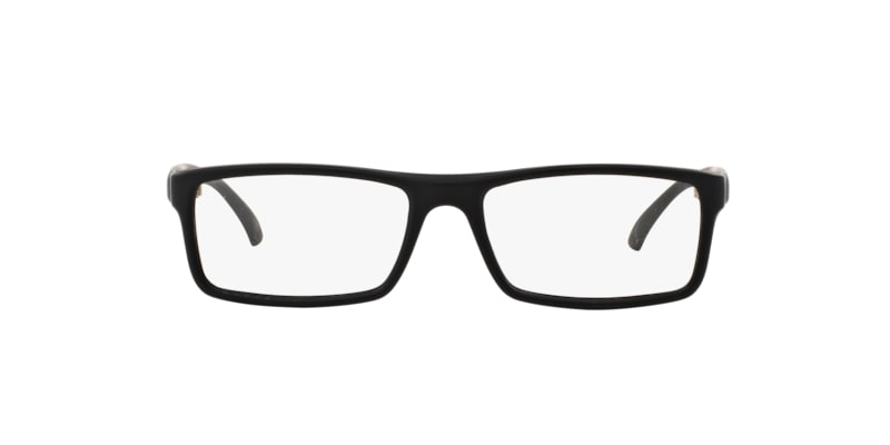 Arnette AN7070L Óculos de grau Preto | Óticas Carol