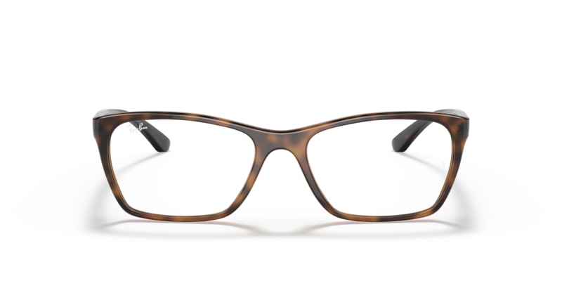 Ray-ban RX7033L 2301 52-17 Óculos de grau Tartaruga | Óticas Carol