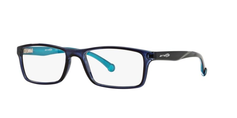 Arnette AN7073L 2260 53-17 Óculos de grau Azul | Óticas Carol