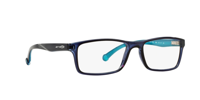 Arnette AN7073L Óculos de grau Azul | Óticas Carol