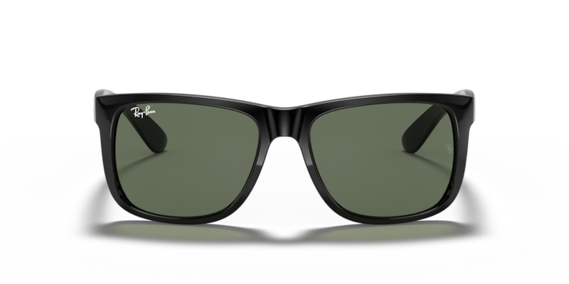 RayRay Óculos de Sol Ray Ban Justin RB4165 622/5X-55 - Officina 7