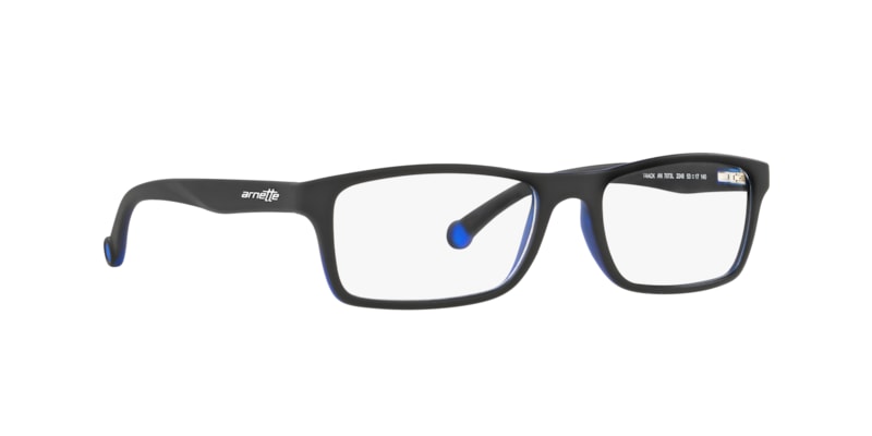 Arnette AN7073L 2248 53-17 Óculos de grau Preto | Óticas Carol