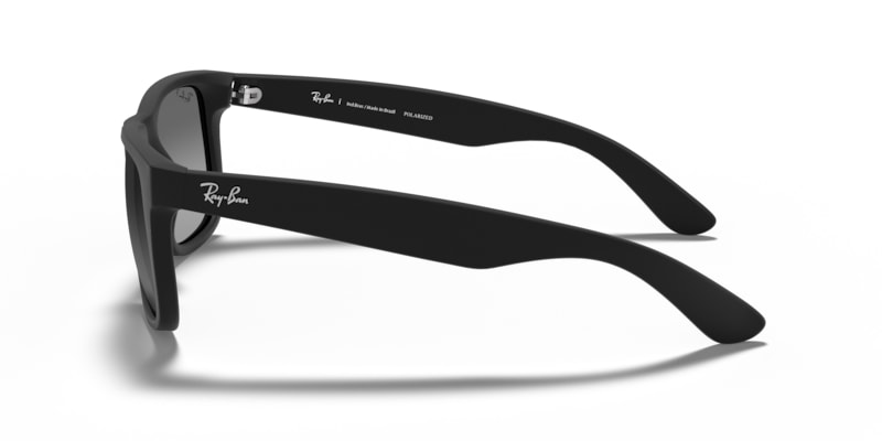 Ray-ban RB4165L 622/T3 54-16 Óculos de sol Preto | Óticas Carol