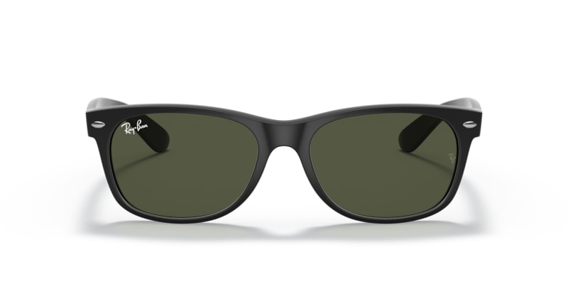 Ray-ban RB2132LL 622 58-18 Óculos de sol Preto | Óticas Carol