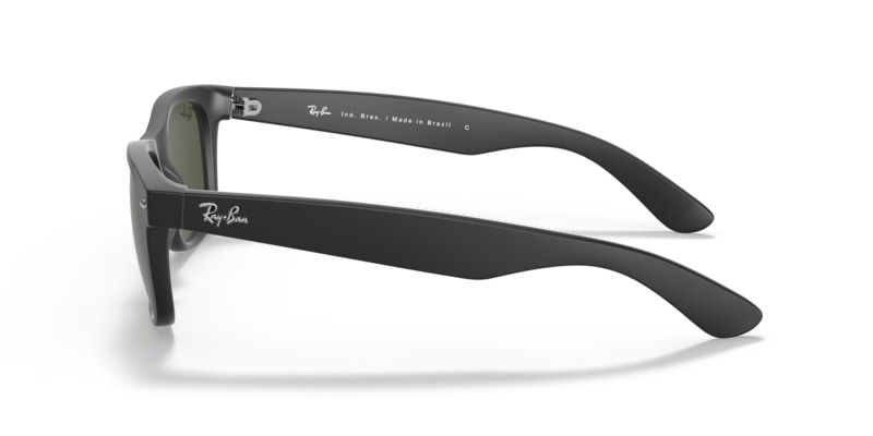 Ray-ban RB2132LL 622 58-18 Óculos de sol Preto | Óticas Carol