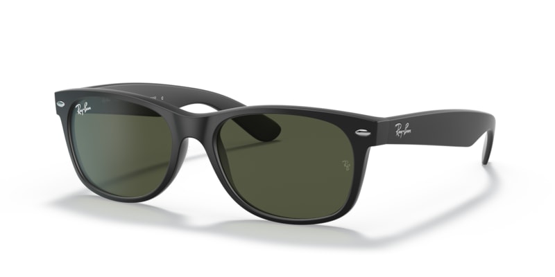 Ray-ban RB2132LL 622 58-18 Óculos de sol Preto | Óticas Carol