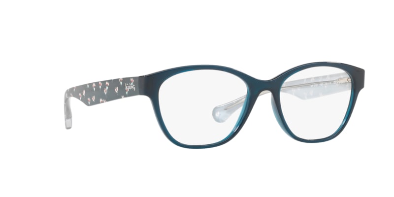 Kipling KP3102 F285 53-17 Optical Azul | Óticas Carol