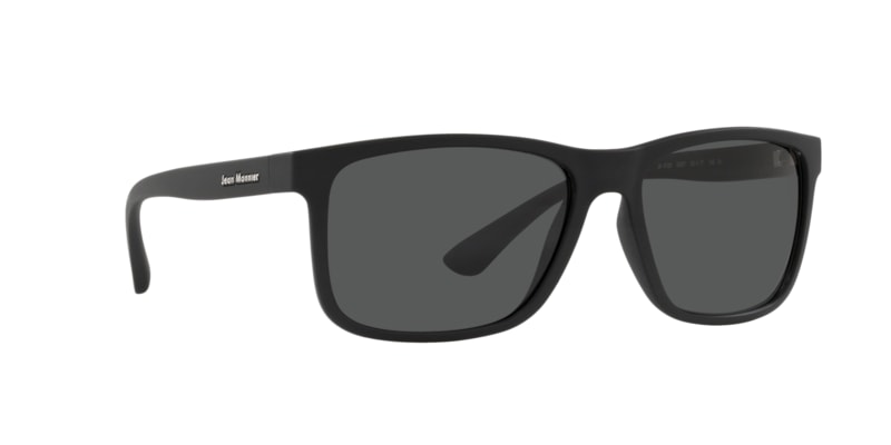 Jean Monnier J84129 G057 60-17 Óculos de sol Preto | Óticas Carol