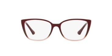 VOGUE VO5292L 2746 CARAMELO TRANSLUCIDO/BEGE OCULOS DE GRAU - VOGUE -  Óculos de Grau