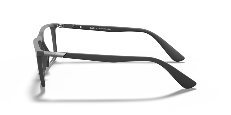 Reflect グレー オープントゥ ハイヒール Ray-ban RX7158L Óculos de grau Cinza | Óticas Carol