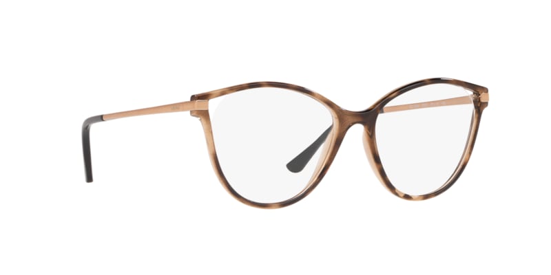 Grazi Massafera 0GZ3069 G903 Femininos Castanho | Óticas Carol