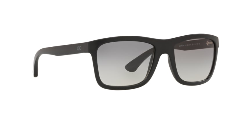 Tecnol O11002 Óculos de sol Preto Opaco | Óticas Carol