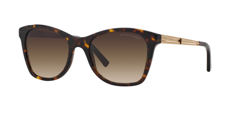 Ralph Lauren RL8113 500313 54-19 Óculos de sol Tartaruga | Óticas