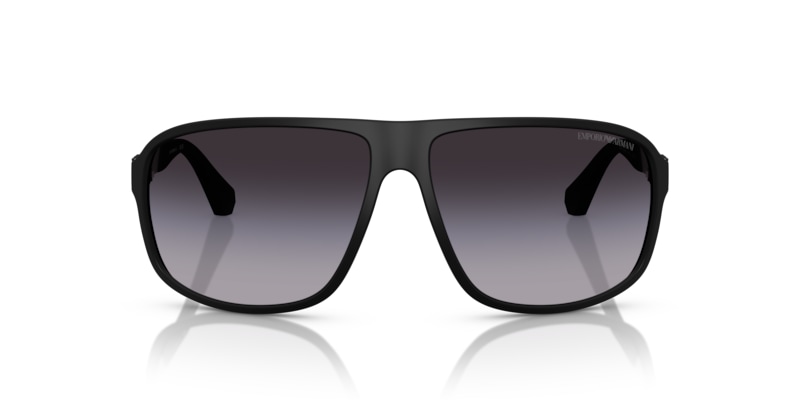 Emporio Armani EA4029 Óculos de sol Preto | Óticas Carol