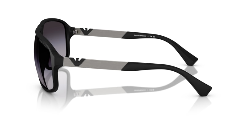 Emporio Armani EA4029 Óculos de sol Preto | Óticas Carol
