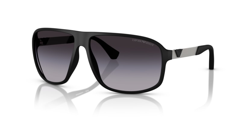 Emporio Armani EA4029 Óculos de sol Preto | Óticas Carol