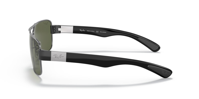 Ray-ban RB3522 Óculos de sol Cinza-escuro | Óticas Carol