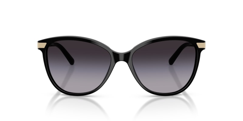 Burberry BE4216 30018G 57-16 Óculos de sol Preto | Óticas Carol