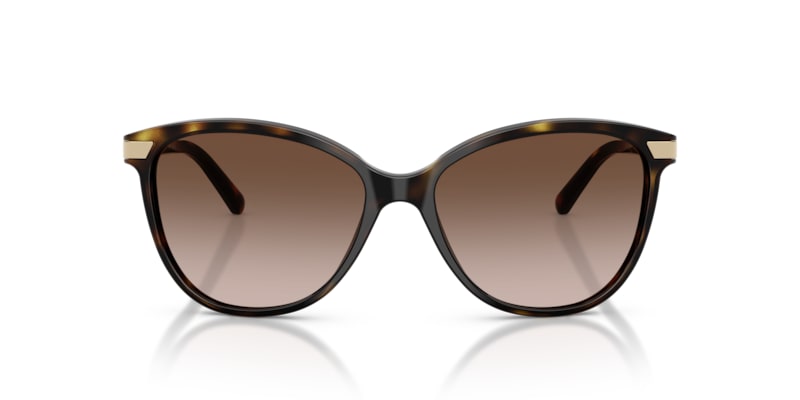 Burberry BE4216 300213 57-16 Óculos de sol Tartaruga | Óticas Carol