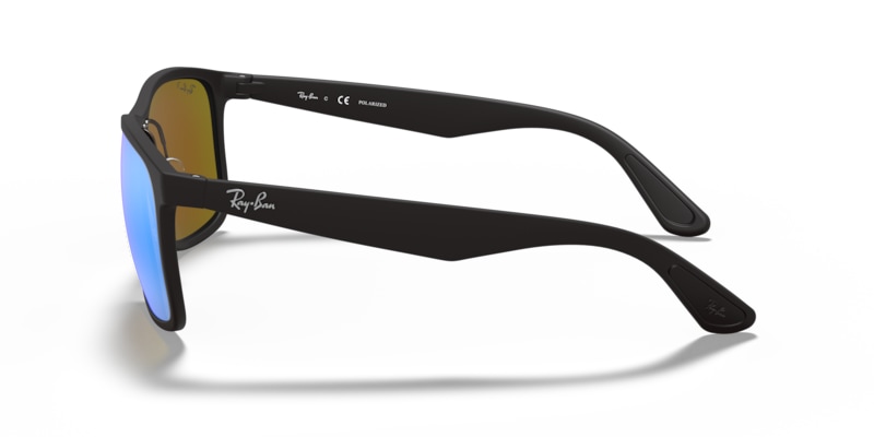 Ray-ban RB4264 Óculos de sol Preto | Óticas Carol