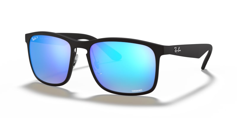 Ray-ban RB4264 601SA1 58-18 Óculos de sol Preto | Óticas Carol
