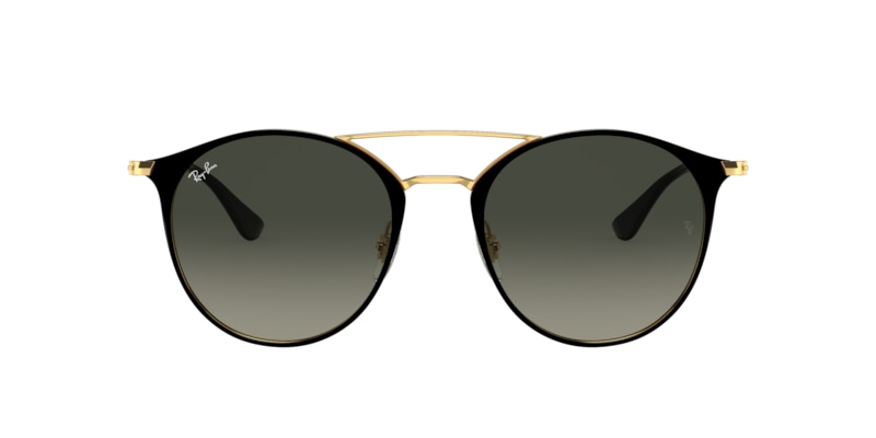 Ray-ban RB3546 187/71 52-20 Óculos de sol Preto | Óticas Carol Ray-ban RB3546 187/71 52-20 Óculos de sol Preto | Óticas Carol