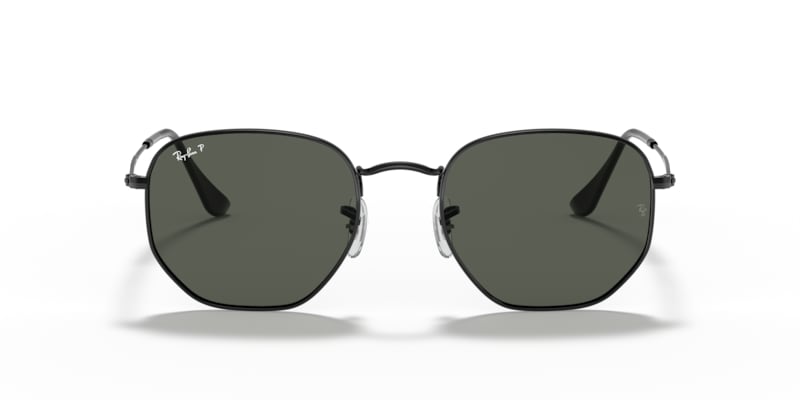 Ray-ban RB3548N 002/58 54-21 Óculos de sol Preto | Óticas Carol
