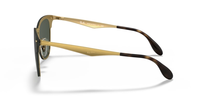 Ray-ban RB3576N Óculos de sol Ouro | Óticas Carol