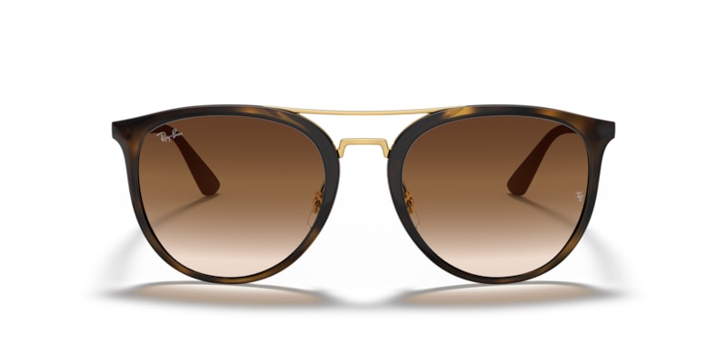 Ray-ban RB4285 Óculos de sol Tartaruga | Óticas Carol