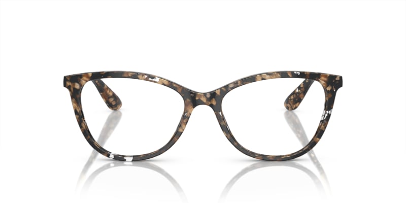 2/1 17:00までGAKU DOLCE＆GABBANA ストーンクロス Dolce & Gabbana DG3258 911 54-17 Óculos de grau Preto/ouro