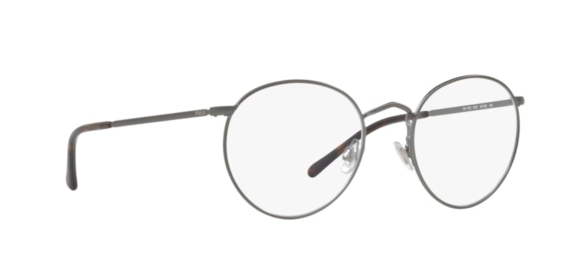 Polo Ralph Lauren PH1179 Óculos de grau Cinza-escuro | Óticas Carol