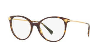 Versace VE3251B Óculos de grau Castanho | Óticas Carol