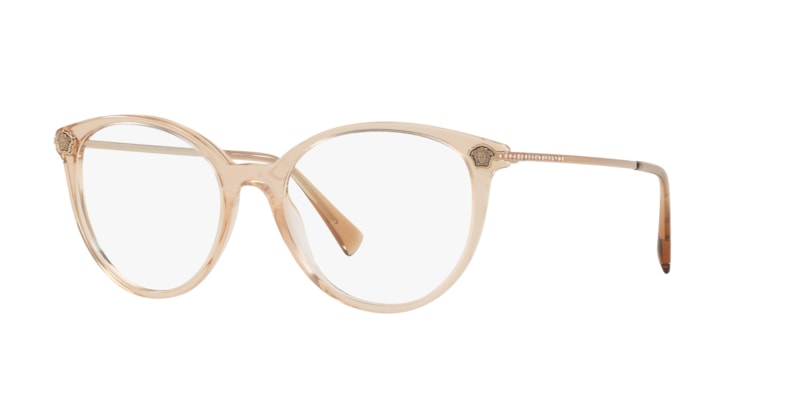 Versace VE3251B Óculos de grau Castanho | Óticas Carol