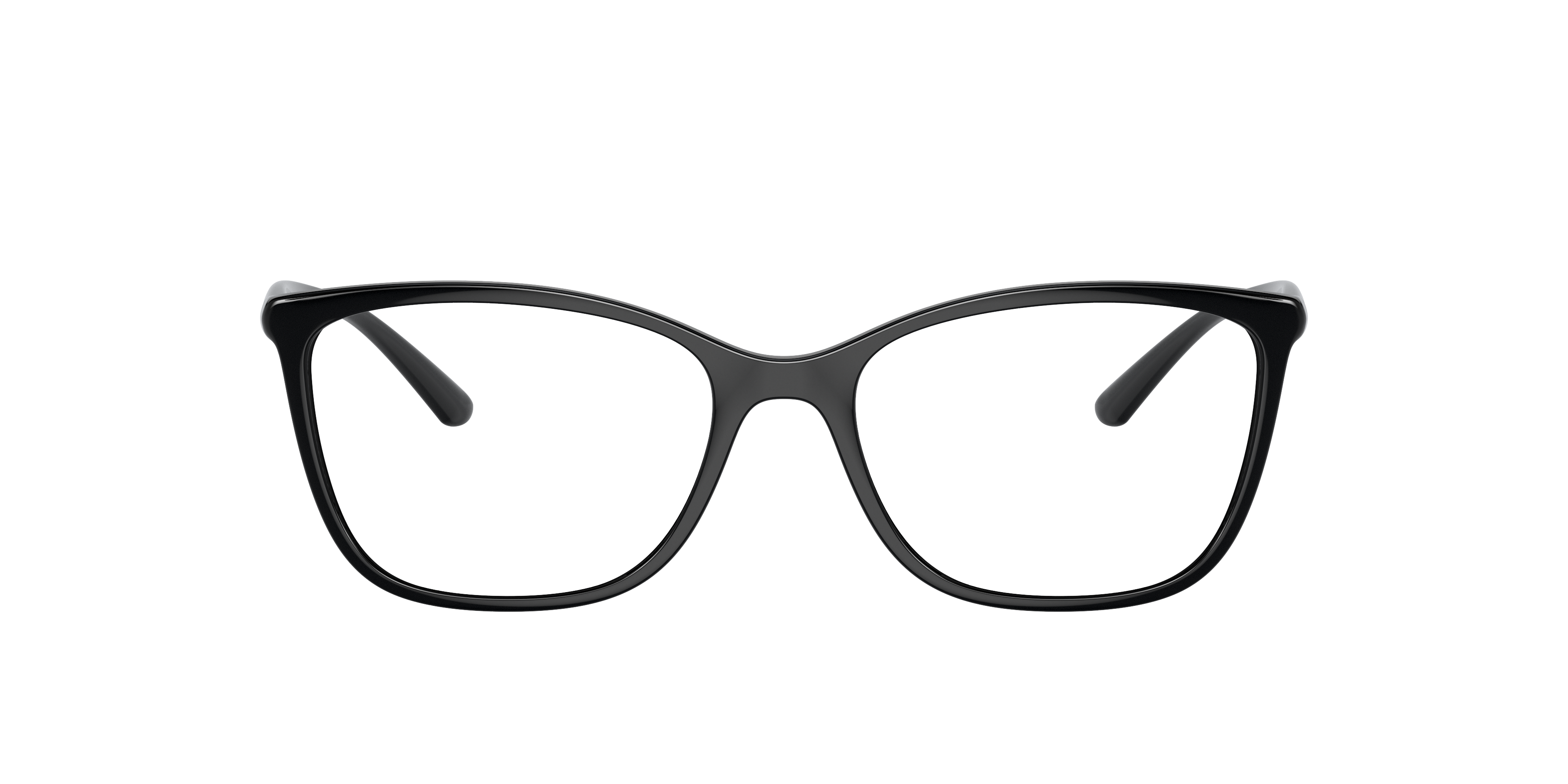 Dolce \u0026 Gabbana DG5026 Óculos de grau Preto | Óticas Carol