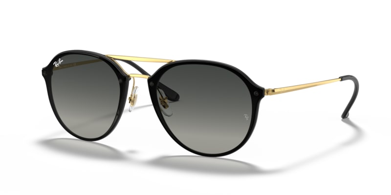 Ray-ban RB4292N Óculos de sol Preto | Óticas Carol