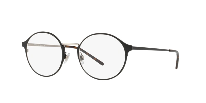 Polo Ralph Lauren PH1182 9333 51-20 Óculos de grau Preto | Óticas