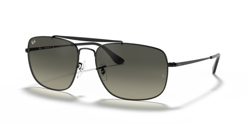 Ray-ban RB3560 Óculos de sol Preto | Óticas Carol Ray-ban RB3560 Óculos de sol Preto | Óticas Carol