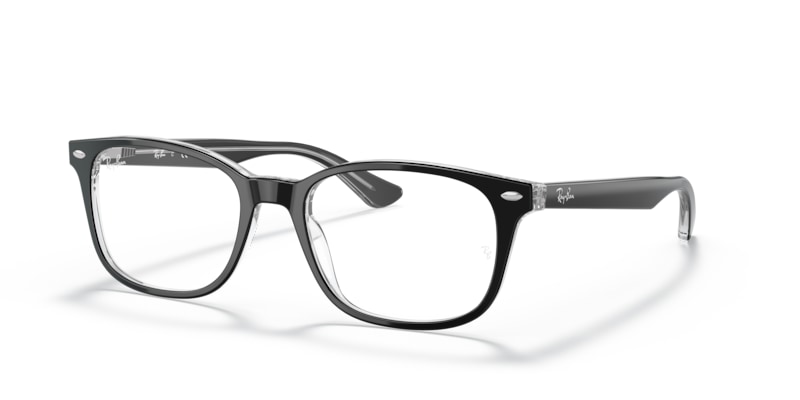 Cheap ray store ban prescription glasses