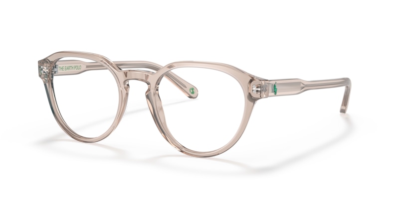 Ralph Lauren PH2233 5952 48-20 Óculos de grau Transparent Light