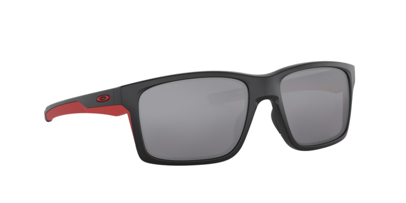 Oakley OO9264 926412 57-17 Óculos de sol Preto | Óticas Carol