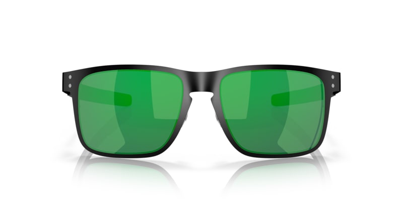Oakley OO4123 Óculos de sol Preto | Óticas Carol