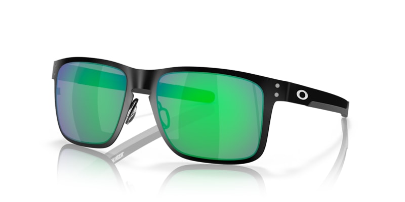 Oakley OO4123 Óculos de sol Preto | Óticas Carol