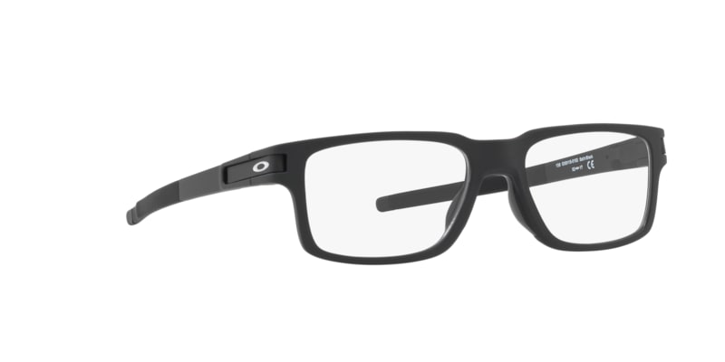 Oakley OX8115 811501 54-17 Óculos de grau Preto | Óticas Carol