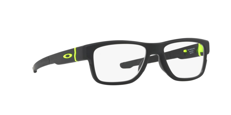 Oakley OX8132 813204 54-17 Óculos de grau Preto | Óticas Carol